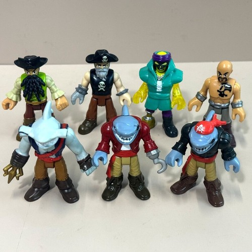 Lotto fisher price - price, imaginext