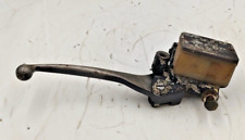 PINZA FRENO POSTERIORE - HONDA CX 500 E EUROSPORT ANNO 1982 AL 1985