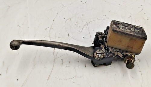 Pinza freno posteriore honda - posteriore,
