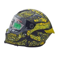 CASCO MPH BLADE INTEGRALE ECE 2206 GRAFICA DEMONE / COBRA TAGLIA S M L