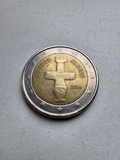 Moneta euro kyiipoe kibris - euro,