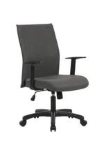 Poltroncina da ufficio in