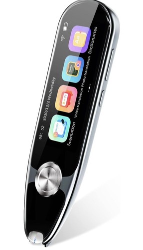 Penna scanner ocr scansione - penna,