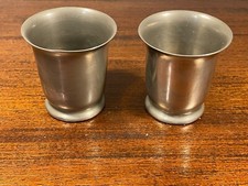 Lotto 2 Timbali IN Stagno Puro