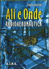 ALI E ONDE RADIOAERONAUTICA