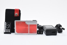 [Ecc+5] Kyocera SL300R ROSSO