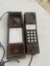 Telefono Fisso Master A Tasti