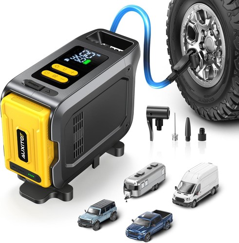 Auxito at1 150psi gonfiatore - 150psi,