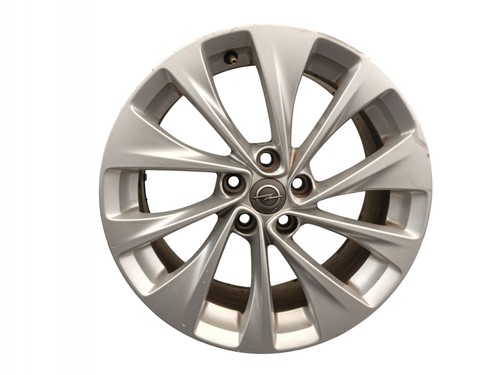 Cerchio lega opel astra - lega,