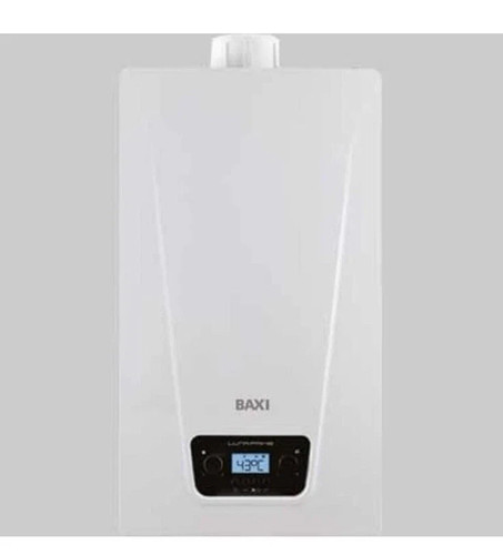 Caldaia baxi condensazione - caldaia,