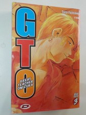 Big GTO n 3 con Sovra