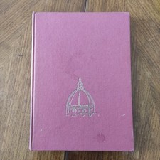 Baccio m. Bacci - Il Cielo Di Pietra Vallecchi 1955 Prima Edizione