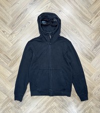 CP Company Felpa con cappuccio