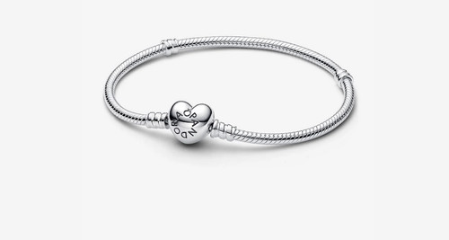 Pandora 590719 bracciale - pandora,
