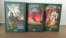 Lotto (3 voll) TEMPLARI - I