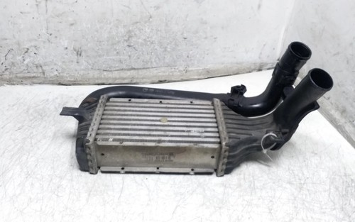 Intercooler opel zafira f75 - zafira, a