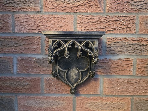 Display shelf - display,