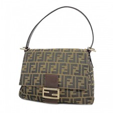 Auth [6cc4016] FENDI Handbag