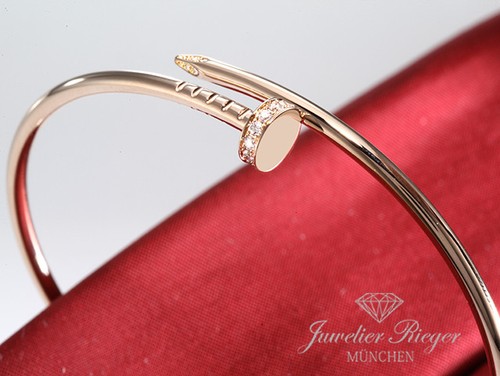 Bracciale cartier juste - bracciale,
