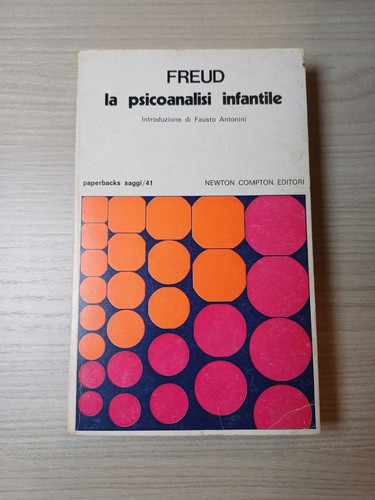 Freud psicoanalisi - la,