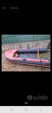 Gommone Laros Pirelli 340