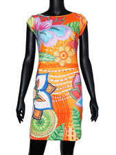 Abito body elasticizzato