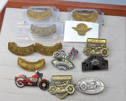 Lotto harley davidson - lotto,