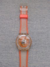 Orologio da polso Swatch Jelly