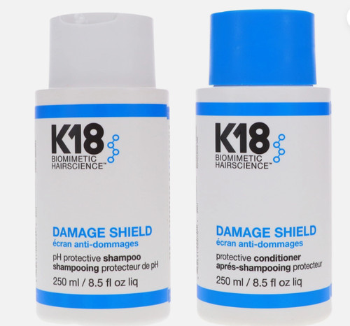 K18 biomimetic hairscience - k18,