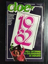 Cioè 52 1981 Matia Bazar