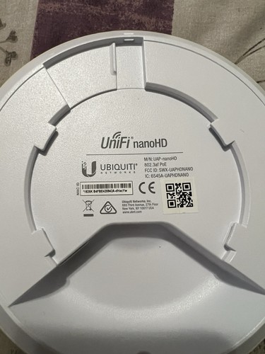 Pacchetto access point - pacchetto,