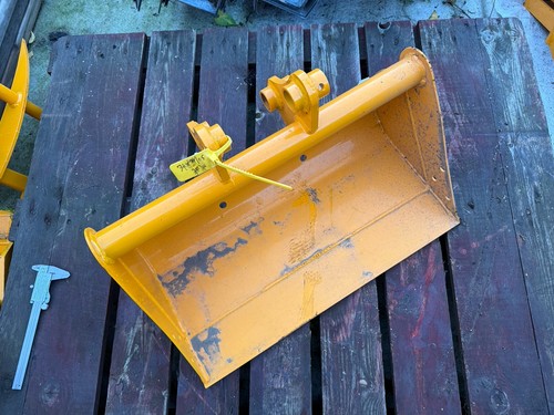 Mini escavatore secchio - , da