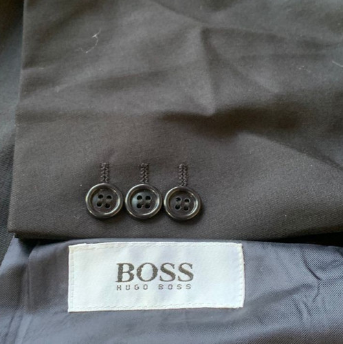 Tuta hugo boss - tuta,