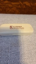 Vintage M Hohner "Golden