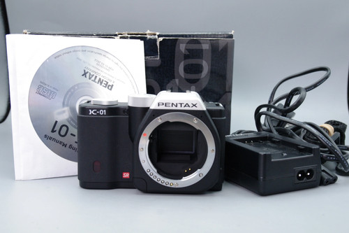 Fotocamera digitale pentax - digitale,