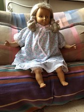 Bambola artistica Dolfi 1986