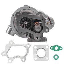Turbocompressore per motore