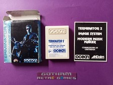 Terminator 2 Judgement Day