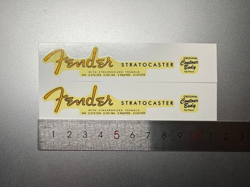 Pezzi per fender 1964 - fender,