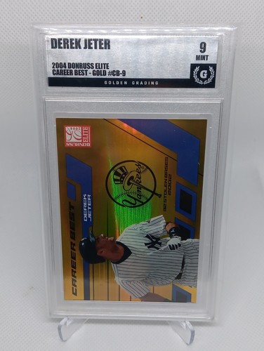 2004 donruss elite career best - donruss,