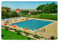 Frascati - Piscina panoramica