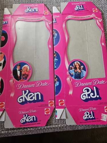 Barbie ken skipper todd - ken,, &