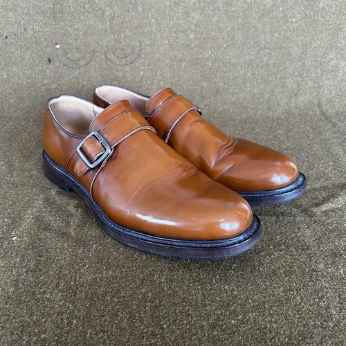 Scarpe uomo church - scarpe, 11.5