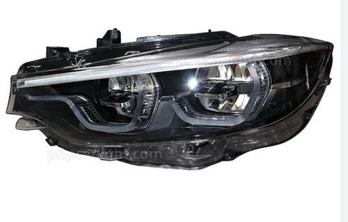Faro destro bmw - faro,