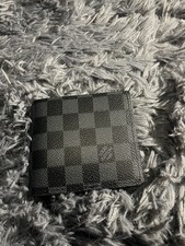 Portafoglio sottile Louis