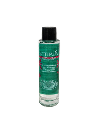 Cristalli liquidi con germe - cristalli,