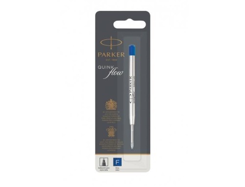 Parker refill ballpoint