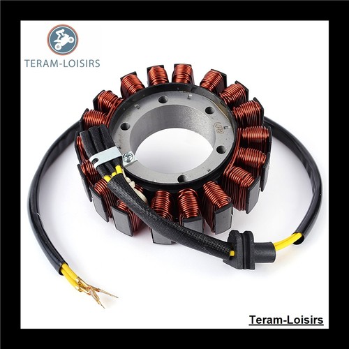 Stator alternateur pour honda - stator,