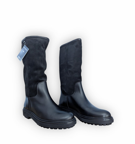 Stivali geox respira pelle - respira,