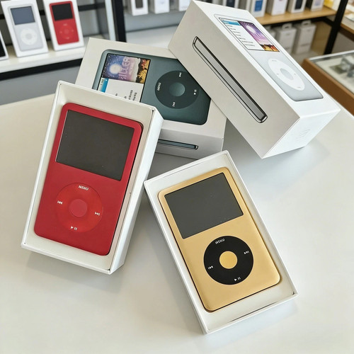 Nuovo sigillato apple ipod - apple,